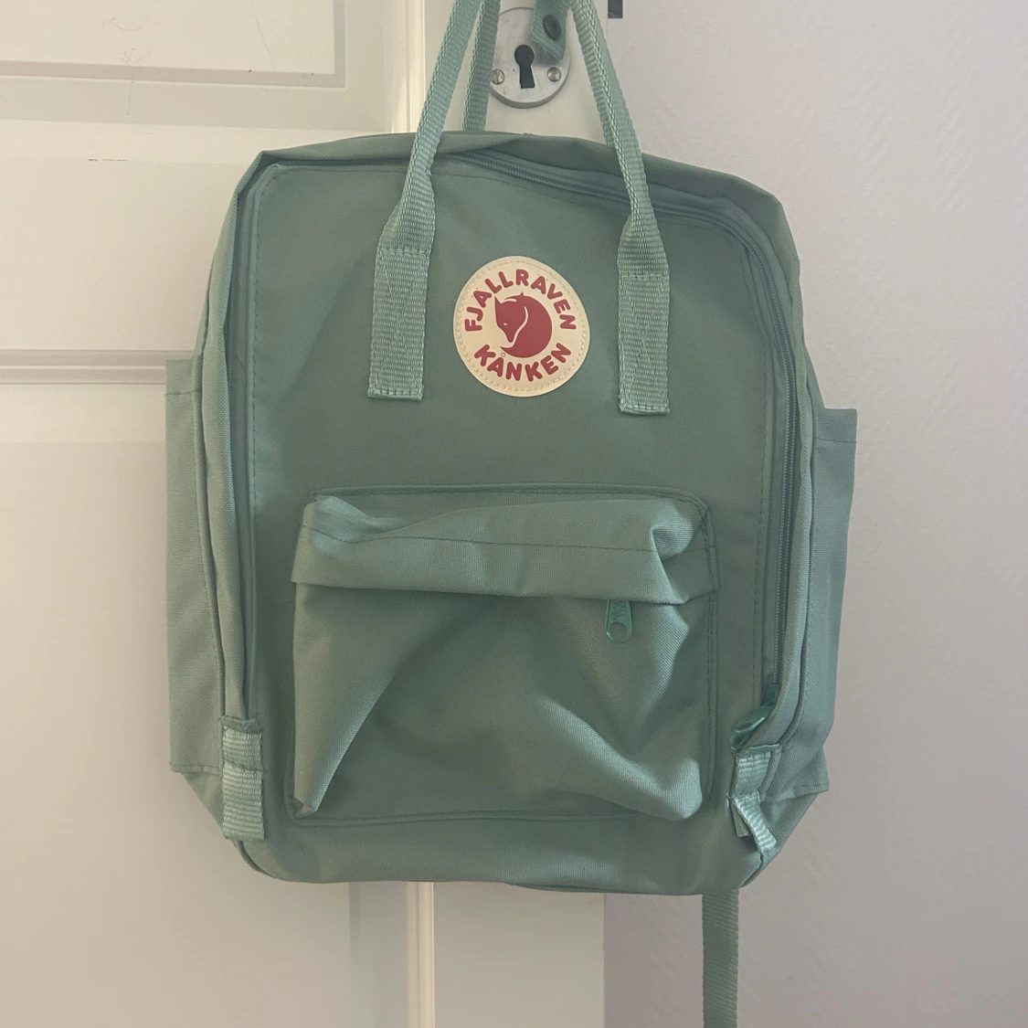 Fjällräven väska 