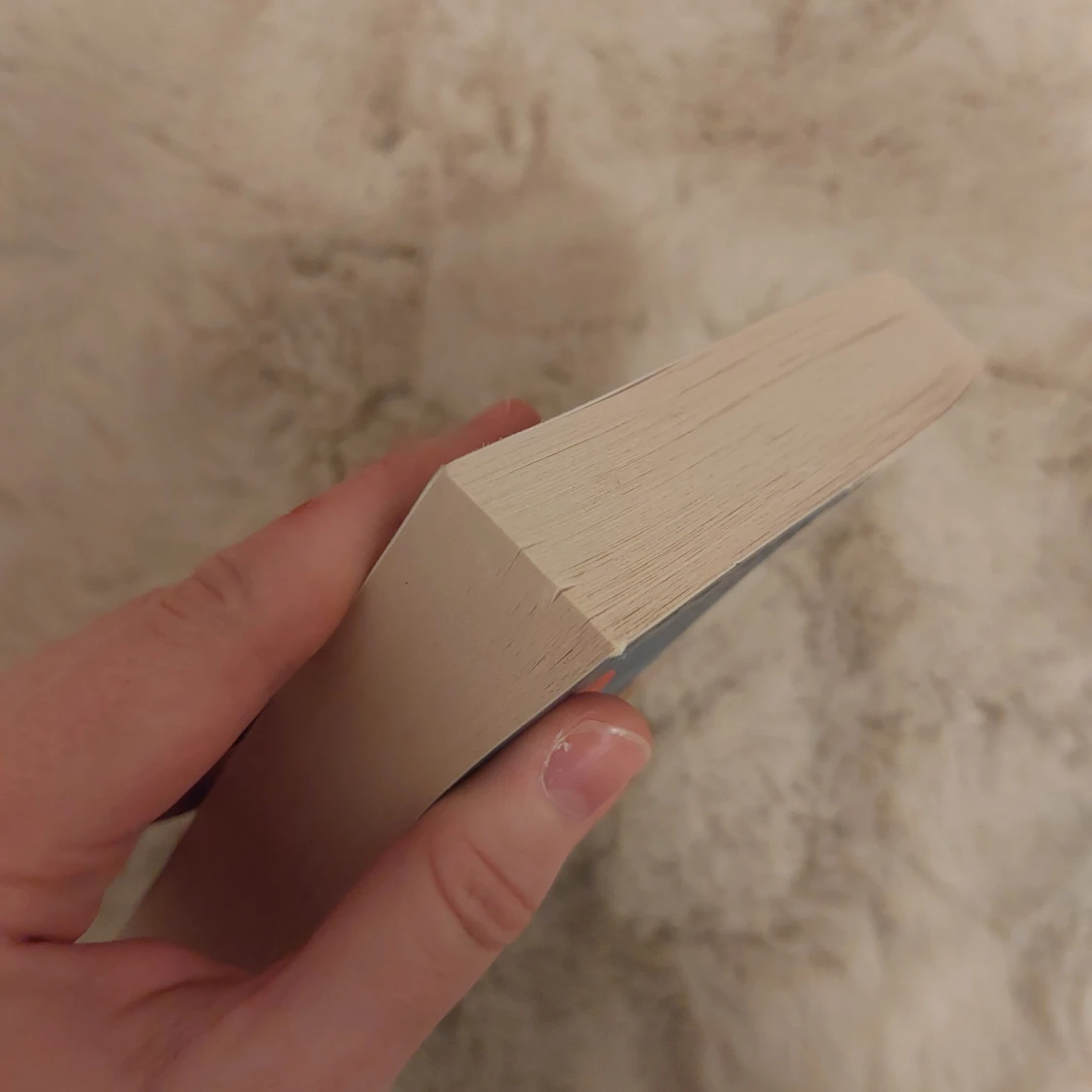 The Love Hypothesis - 3