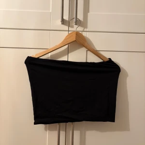 Mini kjol - Elastisk mini kjol tajt