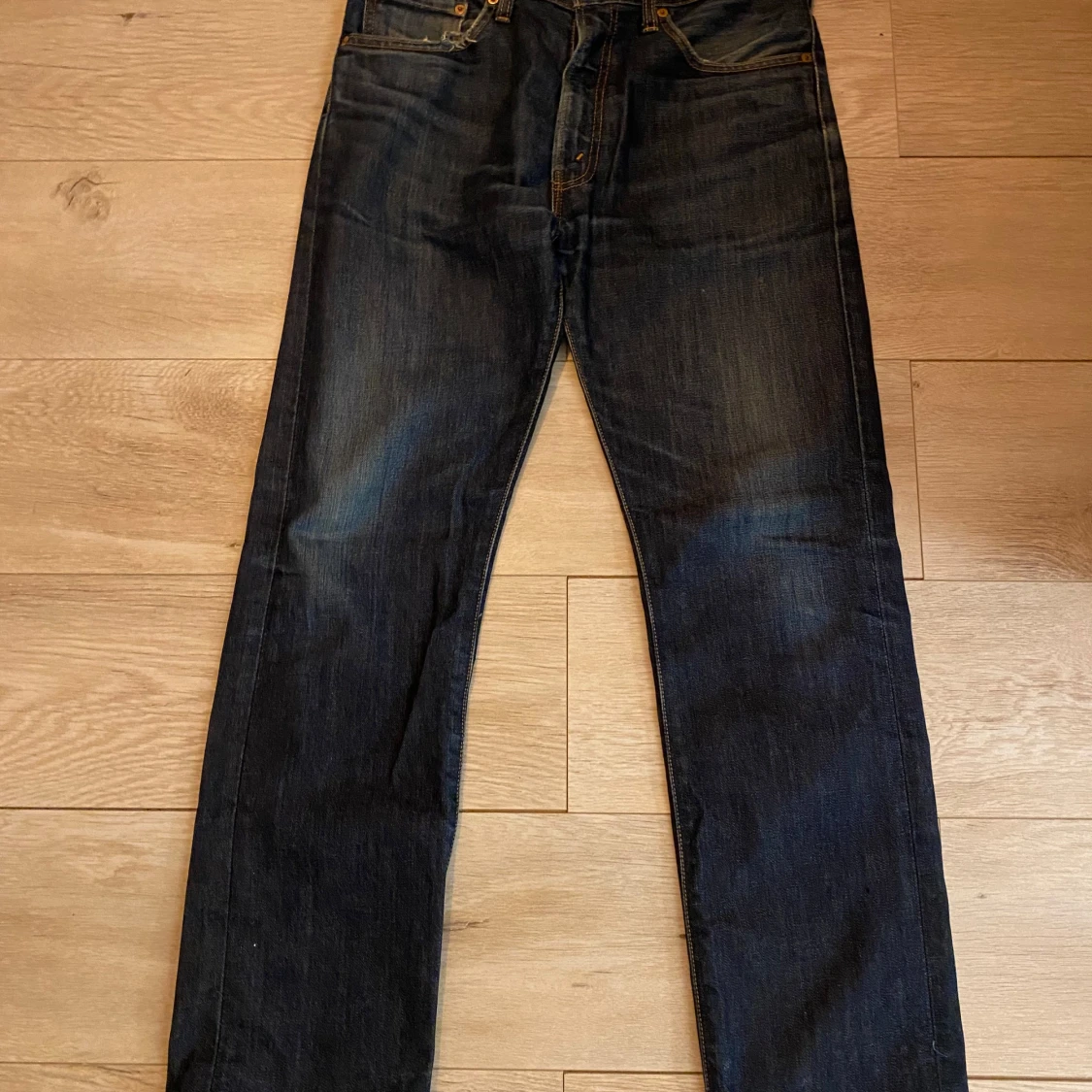 Vintage Levi’s jeans 