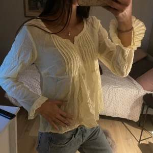 Cute summer topp - Söt sommar topp! 