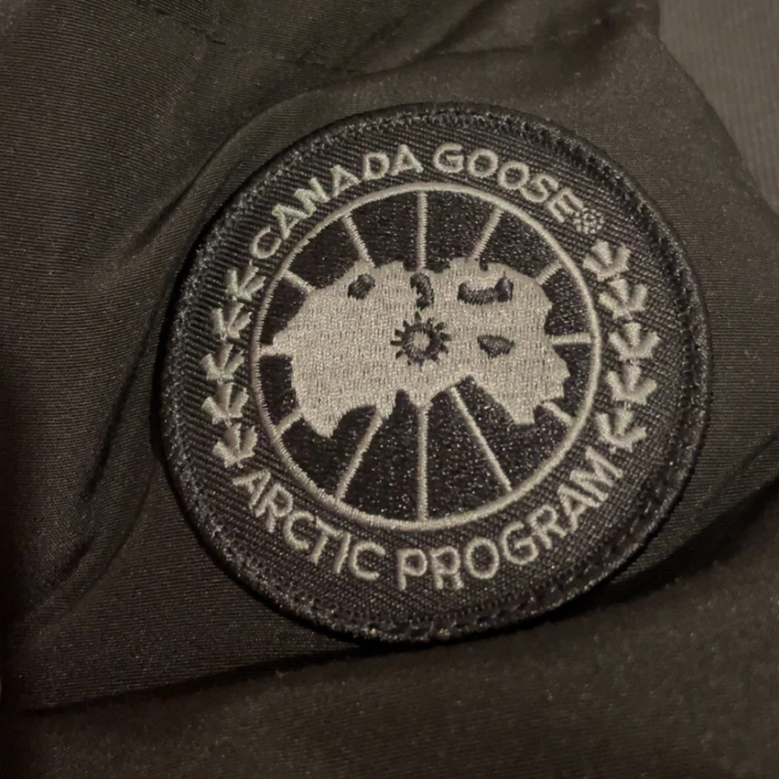Canada Goose jacka  - 2