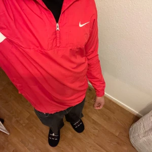 Vintage nike windbreaker  - Nyskick vintage nike windbreaker(golf jacka)   