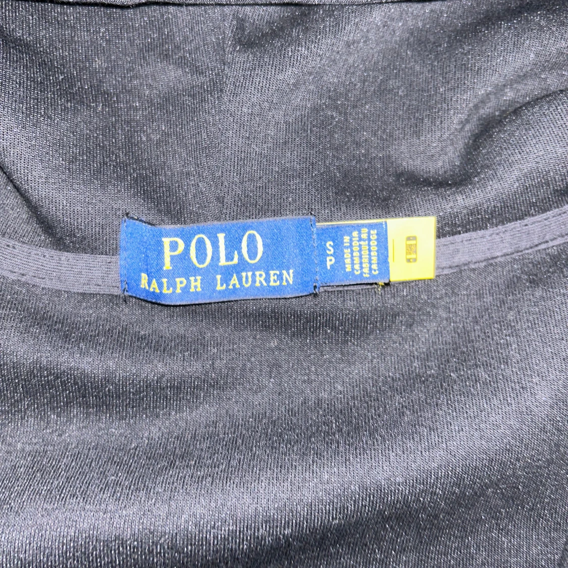 Polo Zip Hoodie - 2