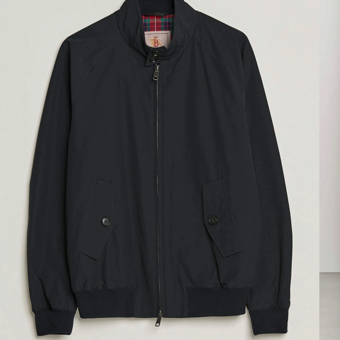 Baracuta Jacket  - 2