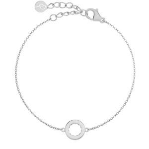 smycke - armband från edblad, oanvänd, nypris 300 kr säljer för 200 kr