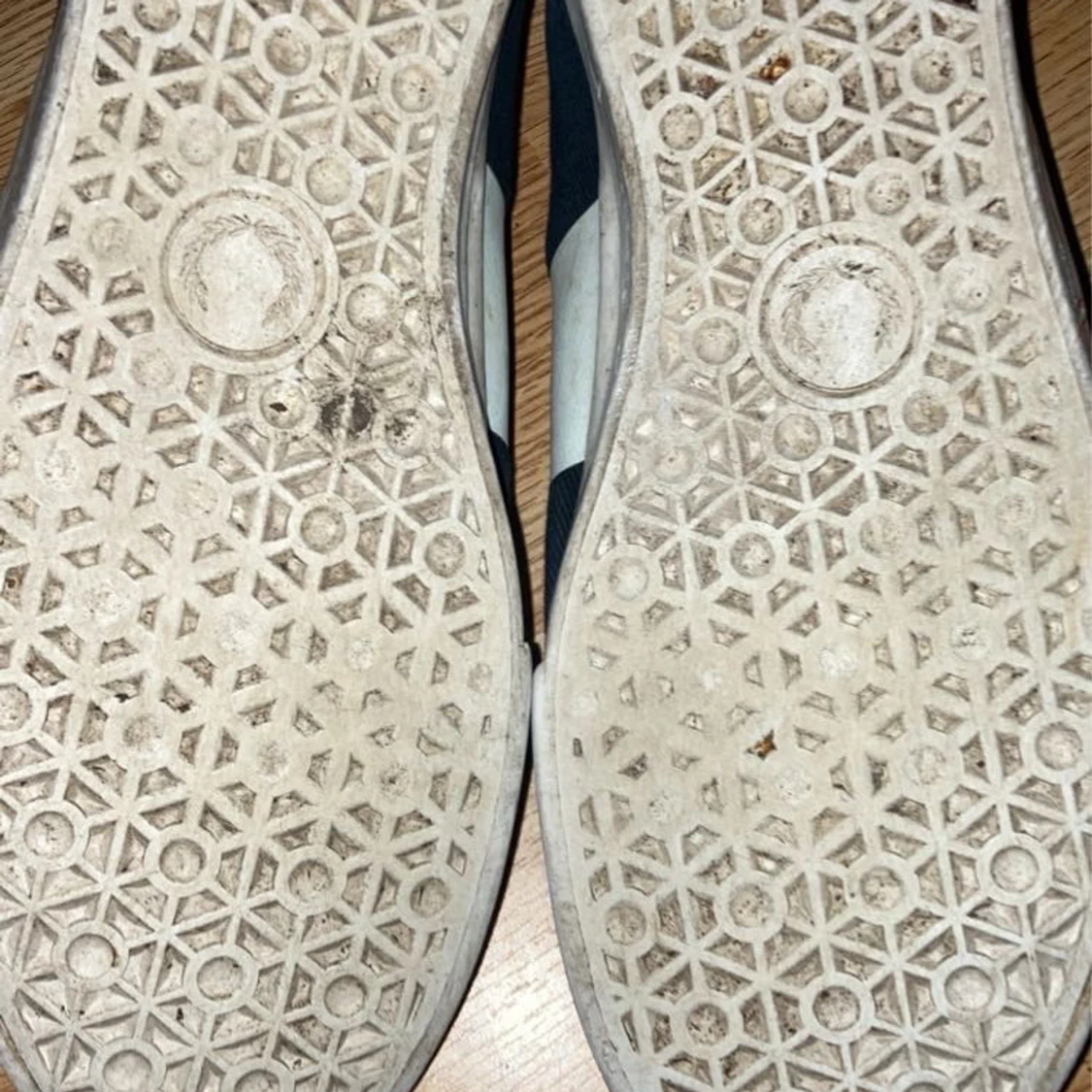 FRED PERRY skor  - 92