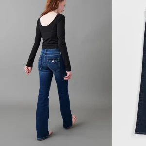 Jeans ginatricot  - Säljer dessa jeans från Gina! Kom privat för storlek för måste kolla upp det💓org pris 359