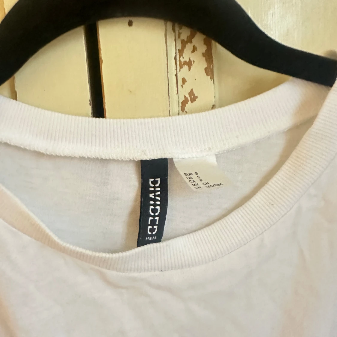 Tshirt med resår - 90