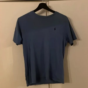 Ralph Lauren T-shirt - Säljer den då den tyvärr inte längre passar. Skick 8/10, nypris 500kr, storlek XS