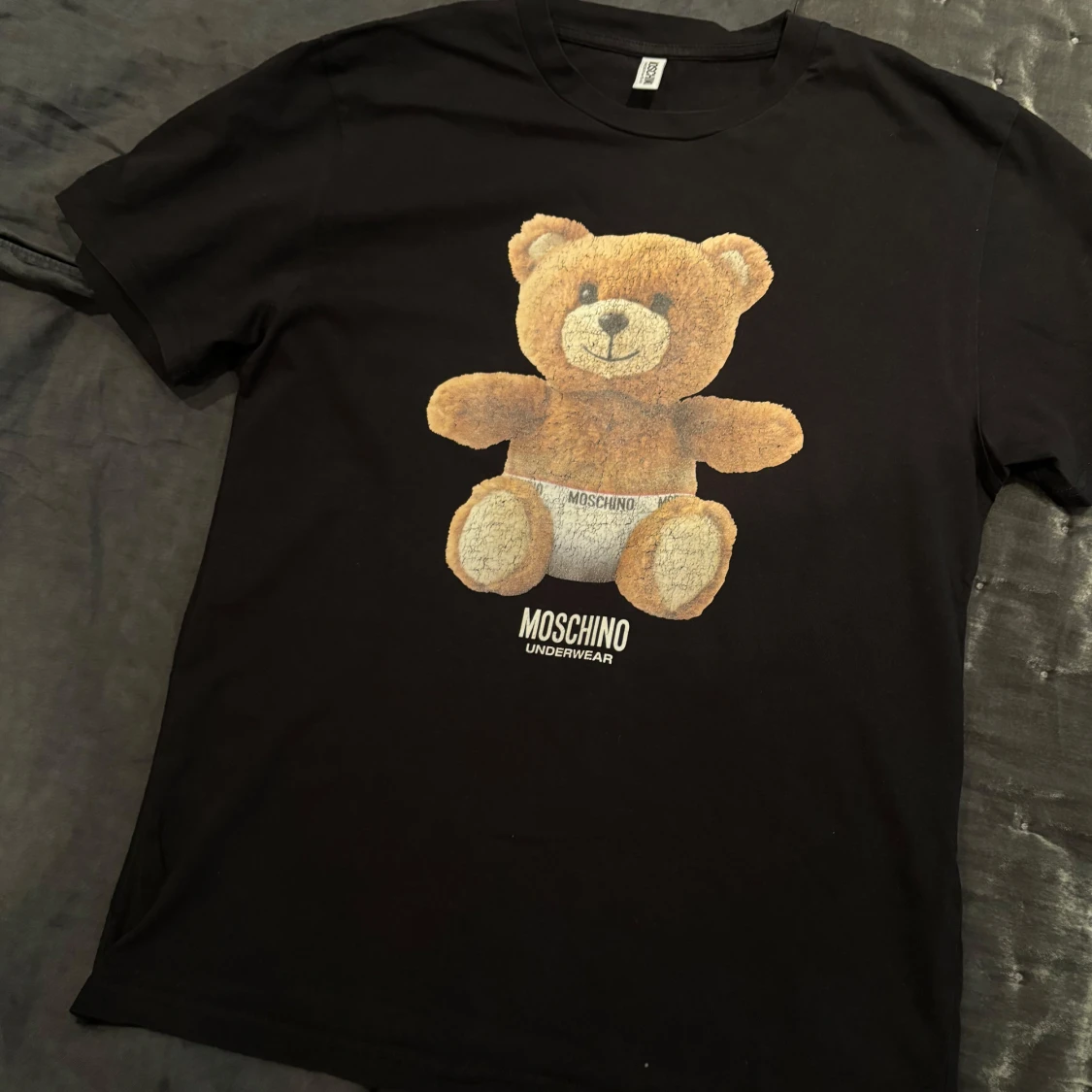 Moschino T-shirt - 92