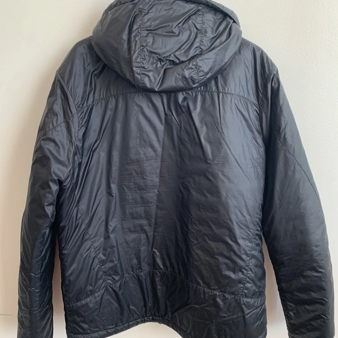 Svart jacka från North Sail - 90