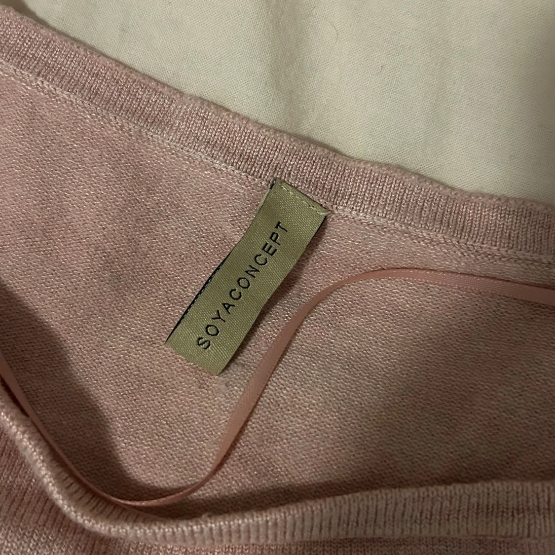 Rosa topp från Soyaconcept - 91