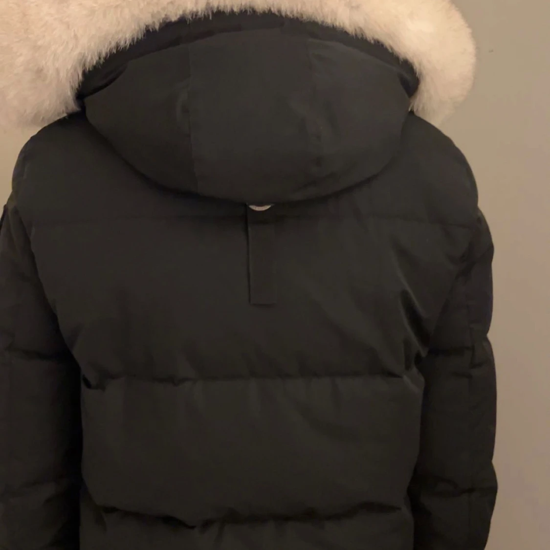 Moose knuckles jacka  - 90