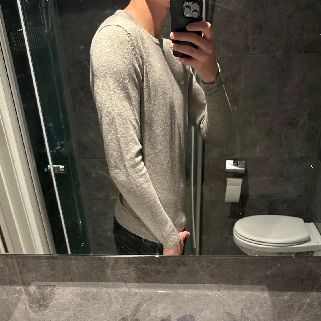 Paul and friends tröja  - 1