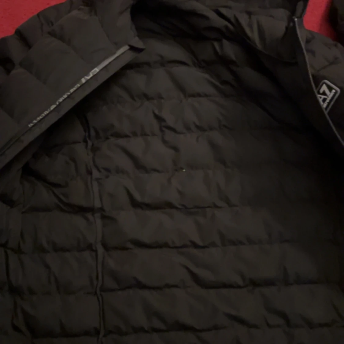 Ea7 Emporio Armani jacka - 91