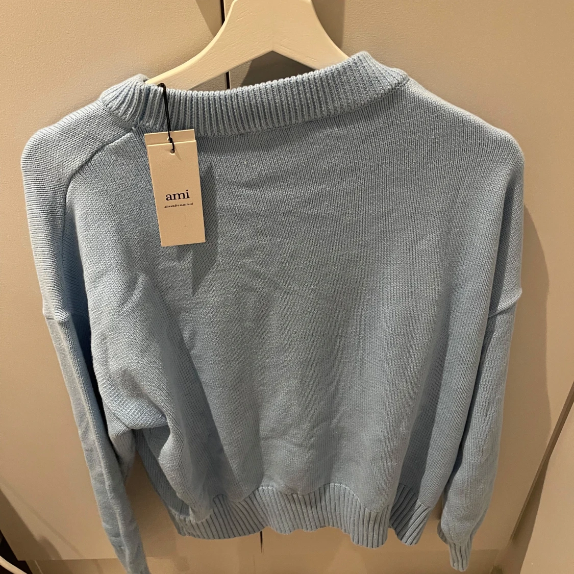 AMI Paris Tröja - 90