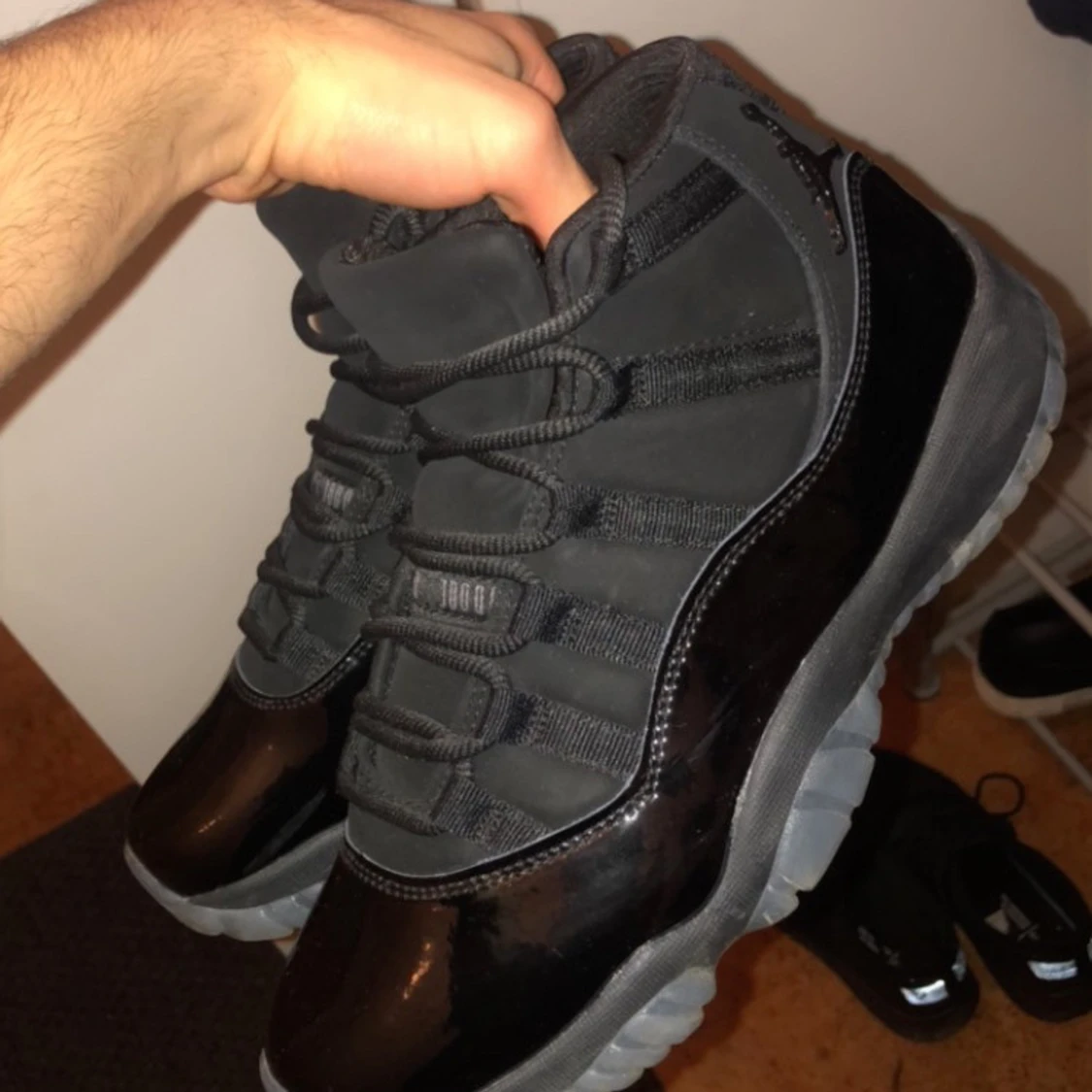 Jordan 11s - 90