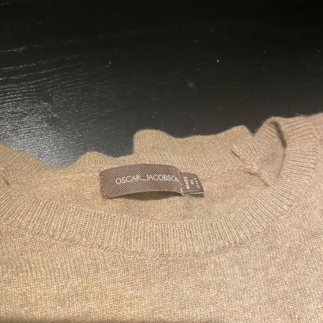 Oscar Jacobson tröja - 91