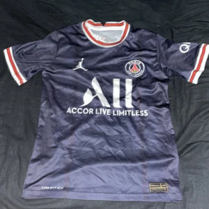 Psg tröja - Fin PSG tröja 