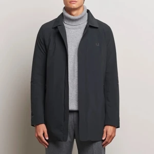 UBR REGULATOR COAT - Nypris 6500, ubr behövs inte introduceras, dsvdv, bra skick 