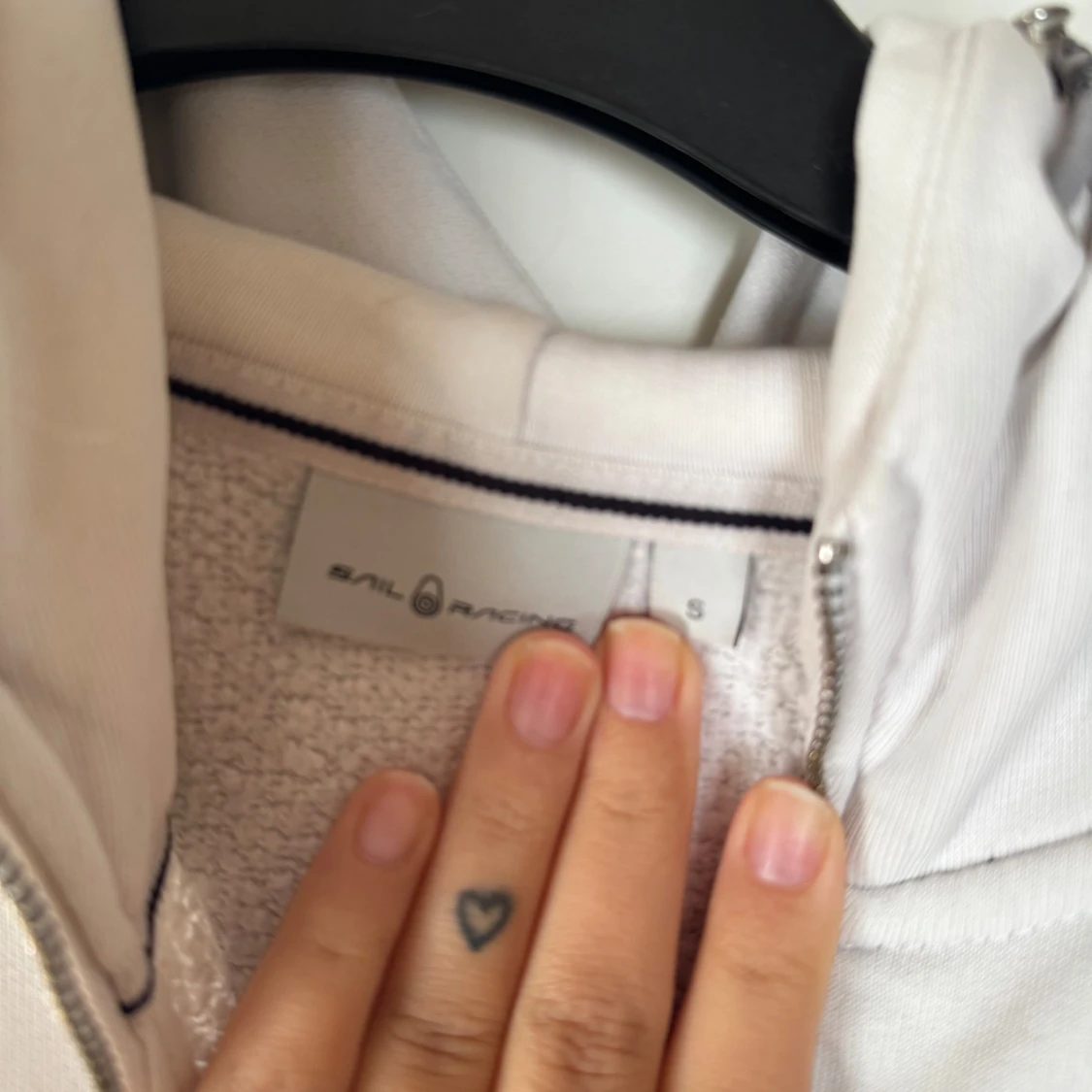 Sail racing zip - 91