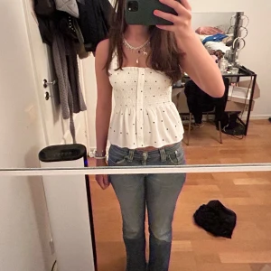 Söt topp - Säljer den här svin söta toppen!! Skriv om ni har frågor☺️☺️