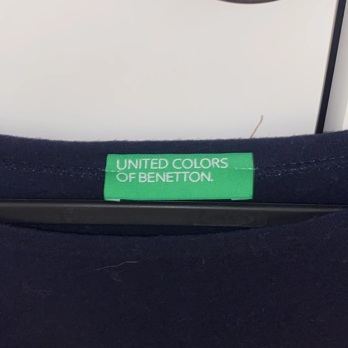 Kortärmad tröja - 90