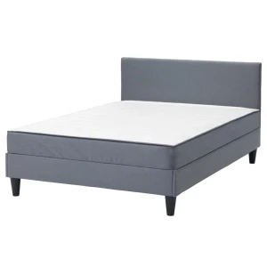 Säng - 140×200  Ett år gammal, köpt från ikea Säljes pga flytt