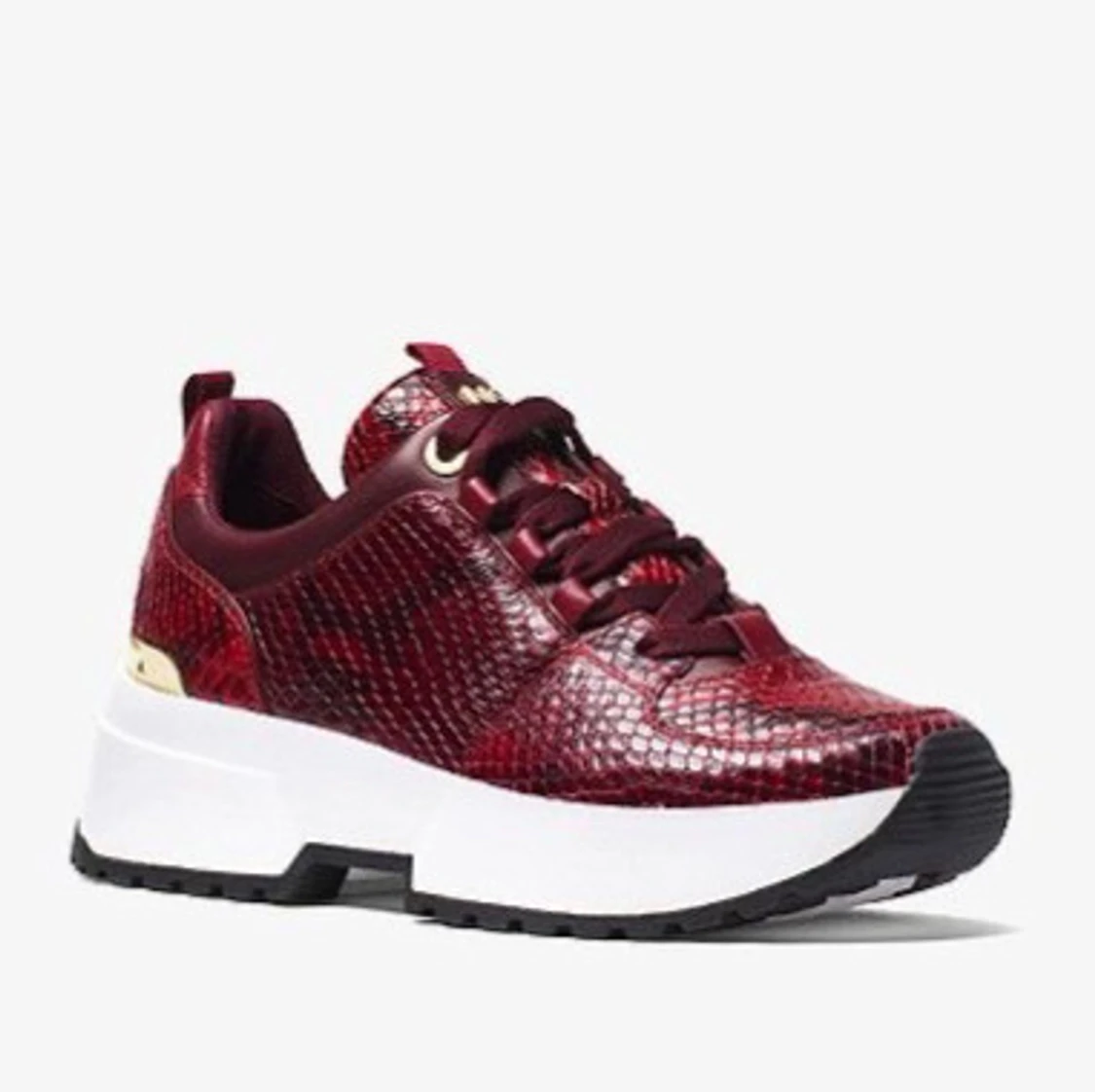 Michaelkors sneakers strl. 36