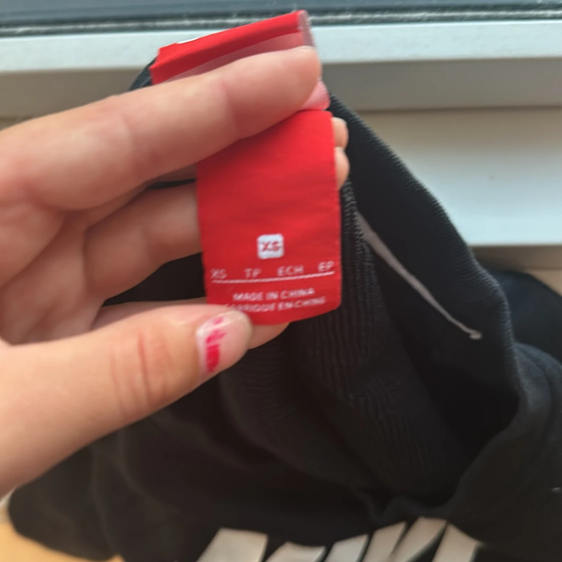 Nike tröja 👕   - 92