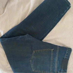 J.Lindberg jeans - Modell: Johan, 32/32, pris kan diskuteras