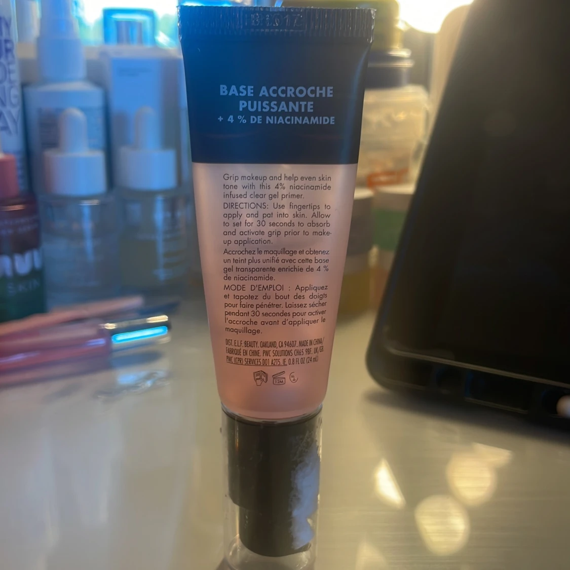 Elf power grip primer - 90