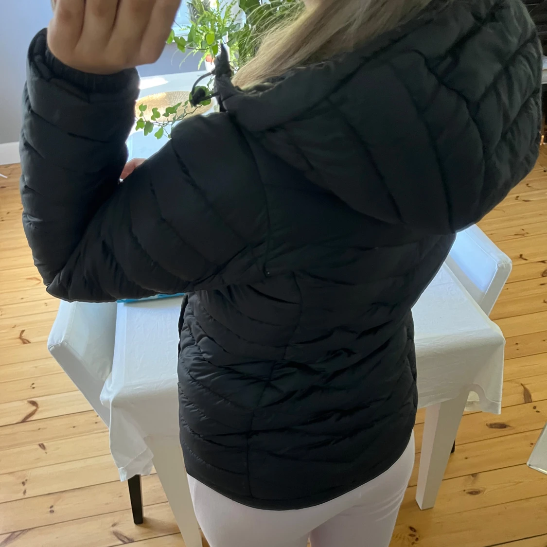 Peak Performance jacka - 93