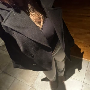 Nelly kappa - Jätte fin Nelly kappa strl s