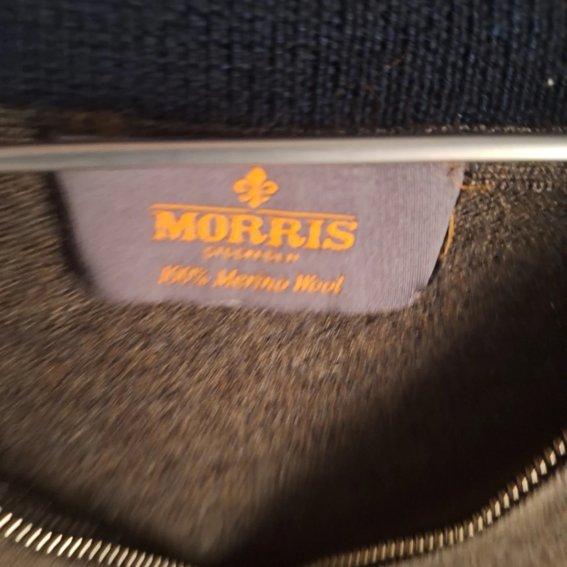 Morris - 91