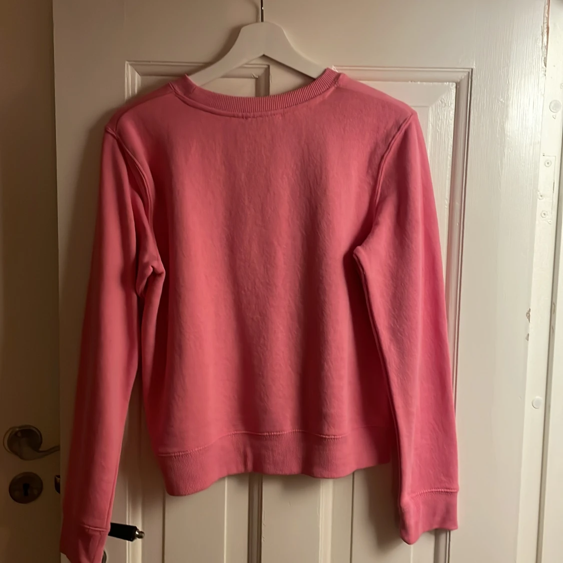 Rosa Zara tröja - 90