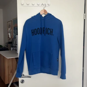 Hoodrich - PRIS DISKUTERAS! Bra kvalitet