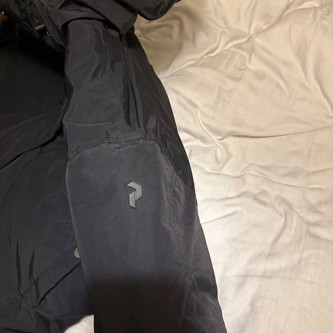 Peak performance jacka  - 92