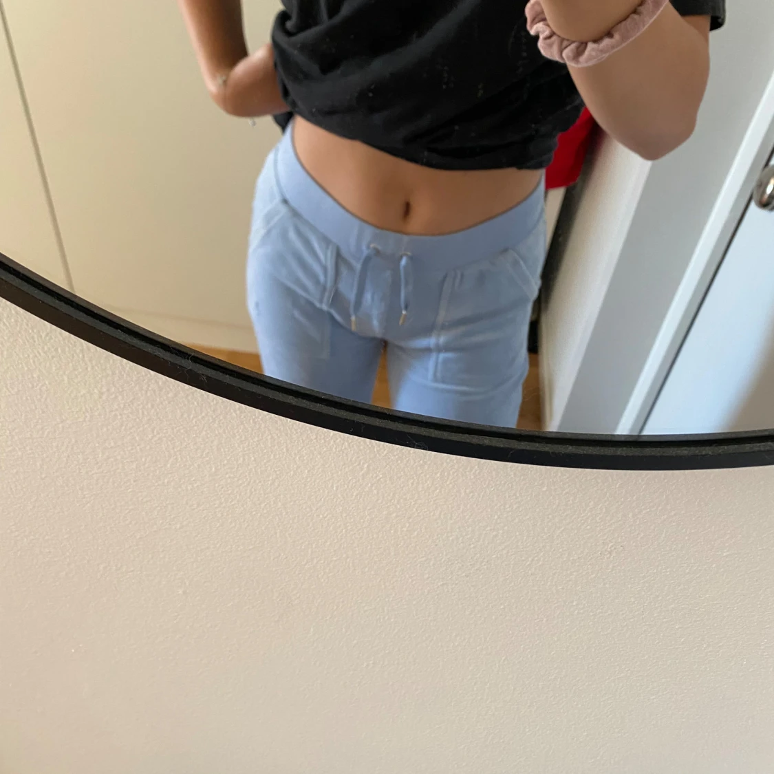 Juicy couture mjukis