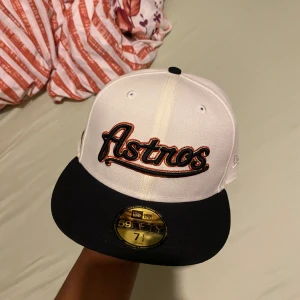 New Era Keps - Storlek 59.6 cm knappt använd