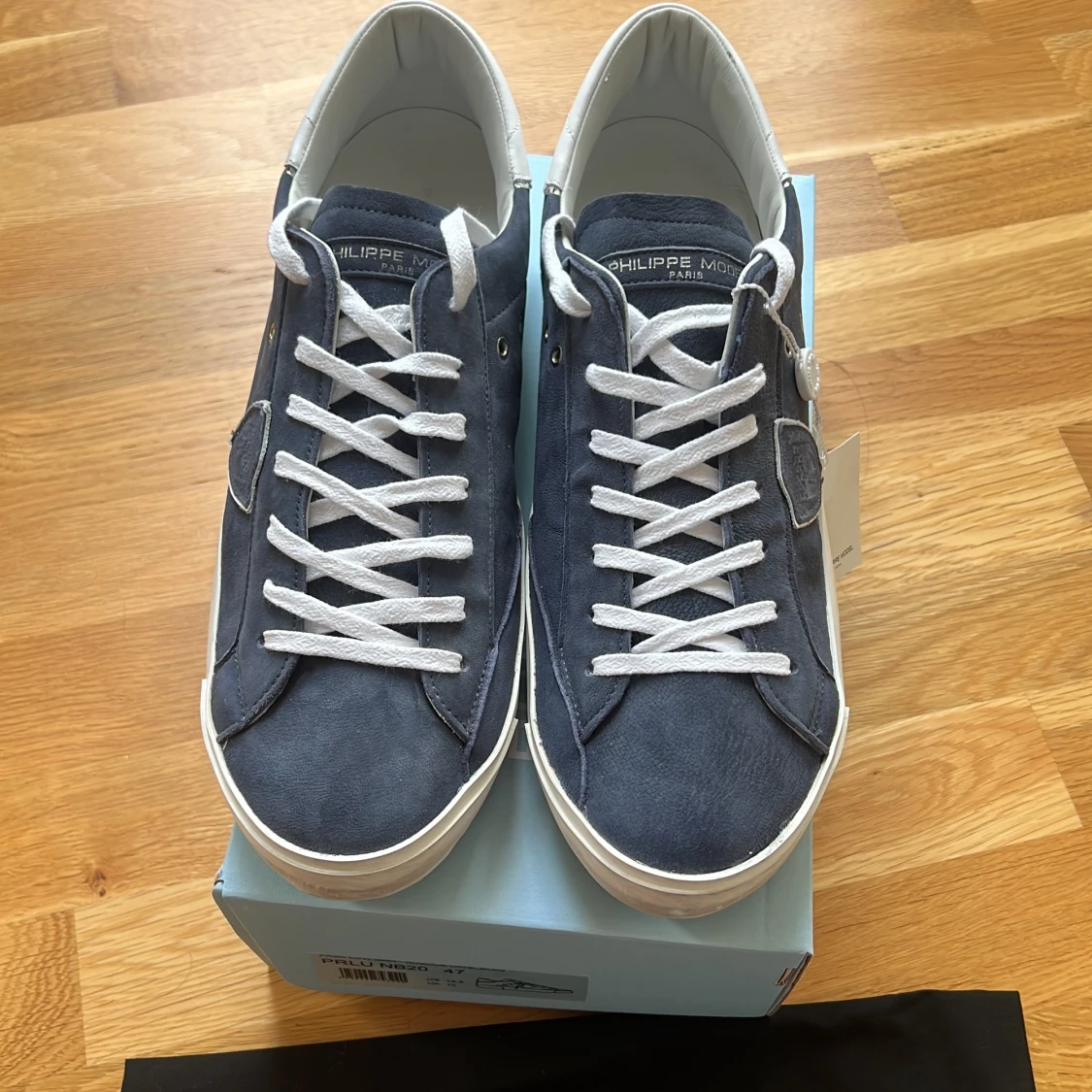 Philippe model skor Helt nya - 91