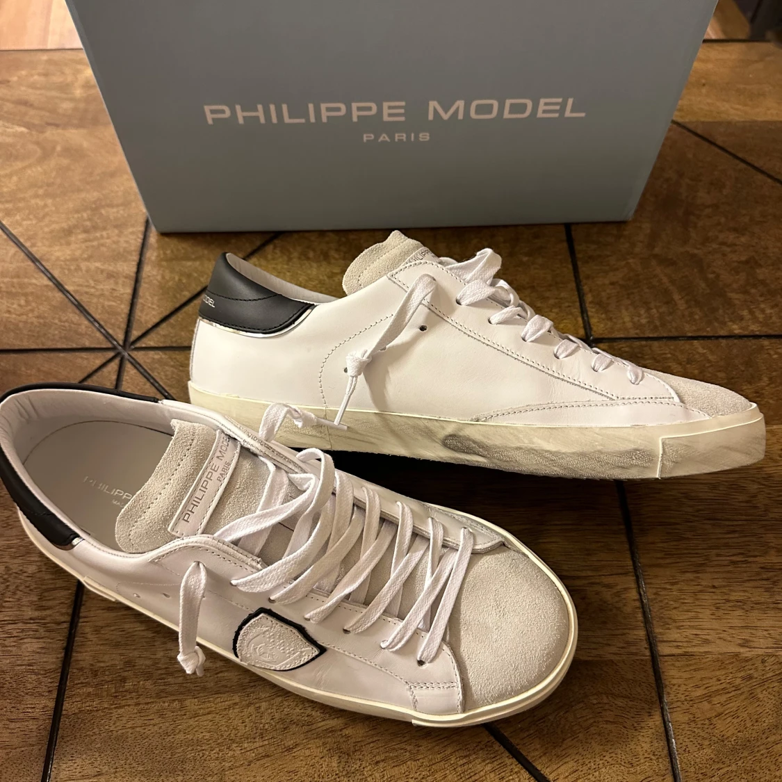 Philippe model - 90