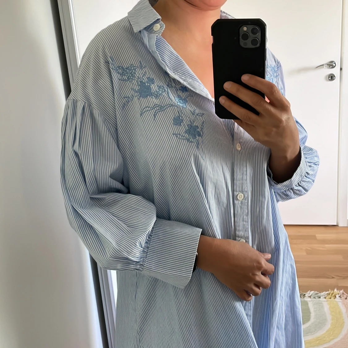 Oversized shirt - 90