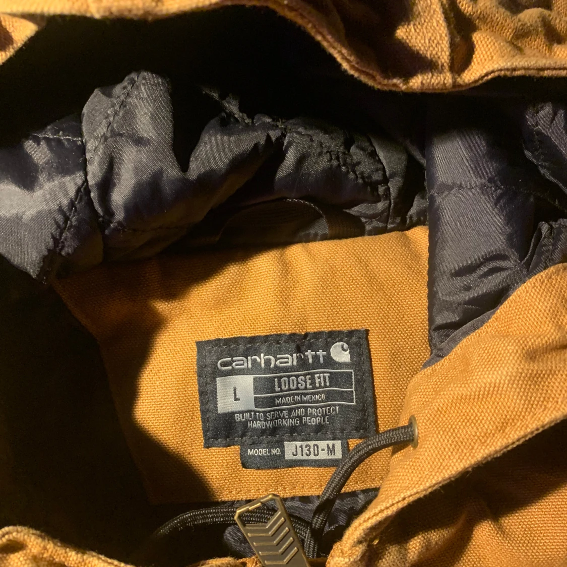 Carhartt active jacket - 90
