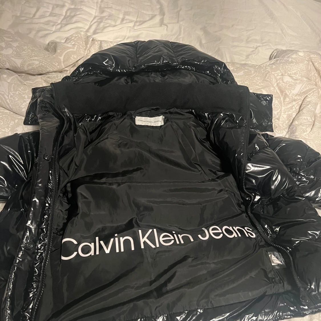 Calvin Klein jacka - 90