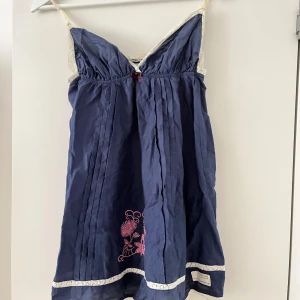 Odd molly topp - Så söt topp från odd molly💙💙