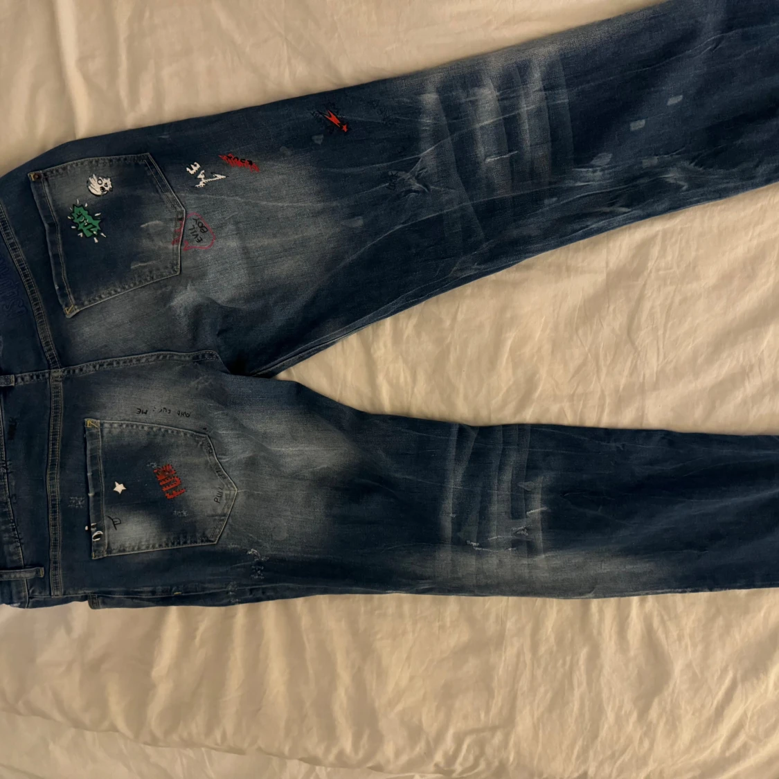 Dsquared2 Jeans (ÄKTA) - 93