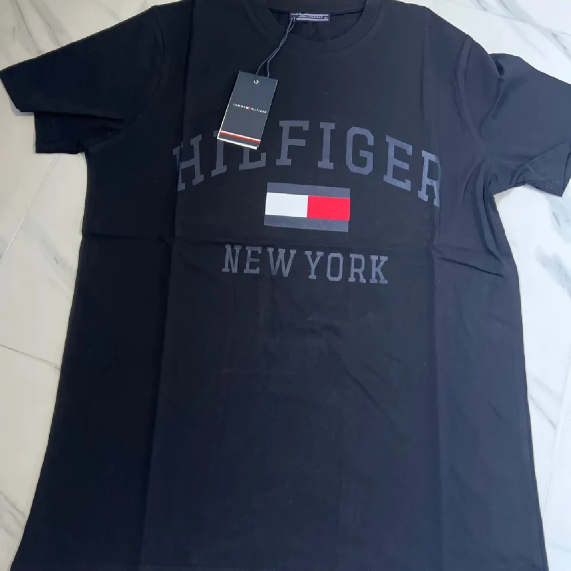 Tommy hilfiger salu