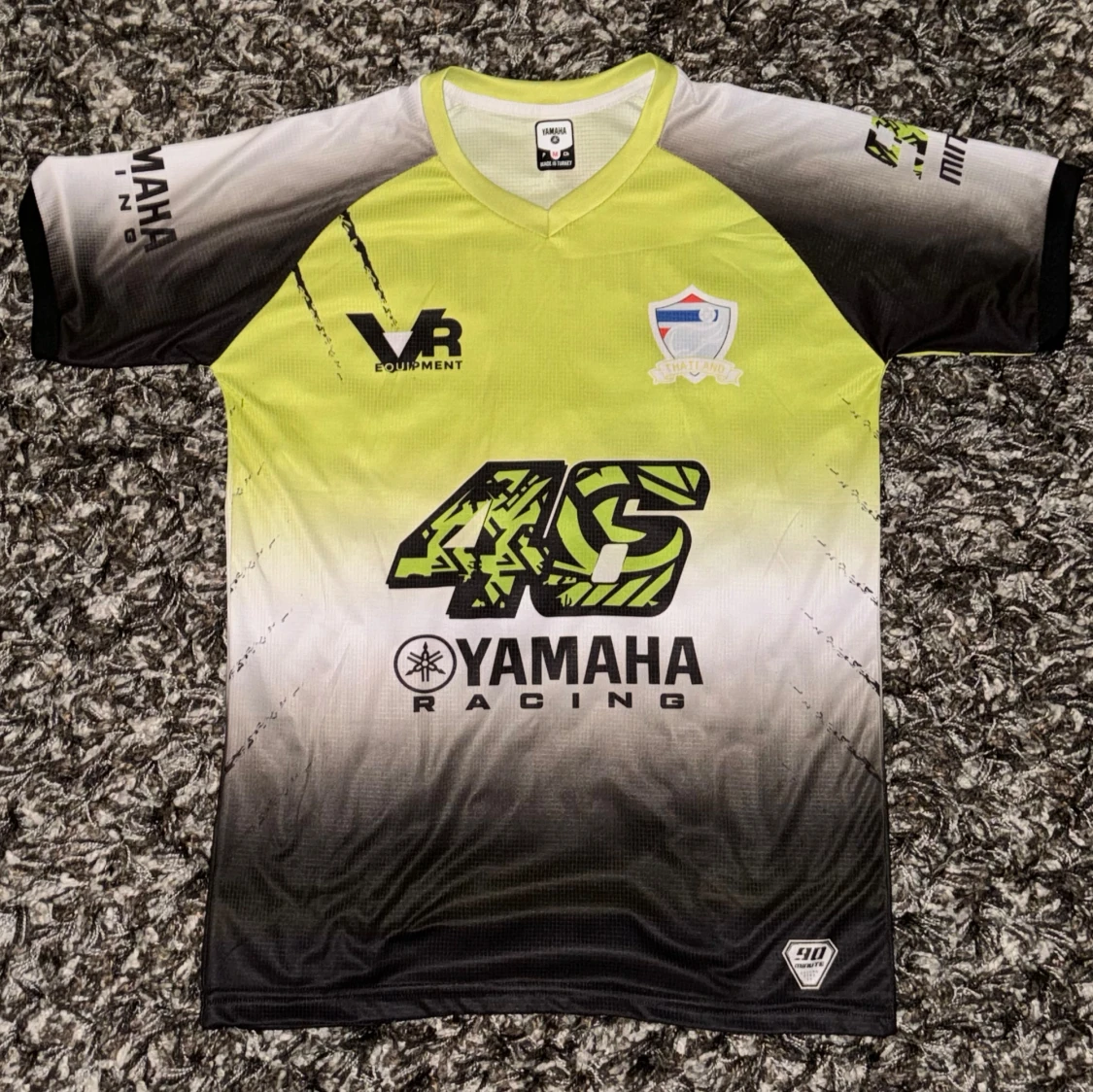 Thailand - Yamaha Racing